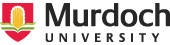 [ Murdoch University logo and link to homepage ]